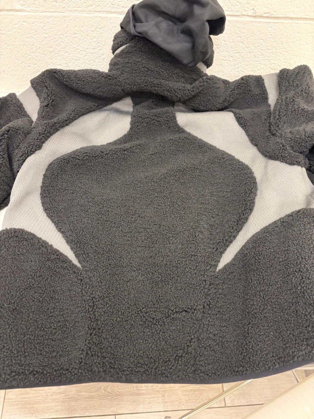 Heliot Emil custos jacket - Picture 3 of 7